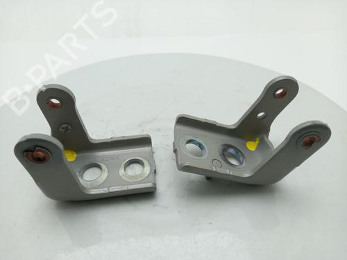 Used Hinge/Door check strap Hinge/Door check strap JEEP AVENGER (J2) 1.2 GSE T3 (101 hp) 40323440 40323440
