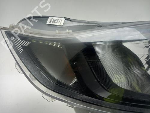 Left headlight HYUNDAI i10 III (AC3, AI3) 1.0 MPi | BP40301442C28 - Image 6