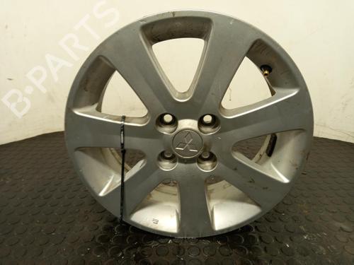 Used Rim Rim MITSUBISHI i (HA_) 0.7 (HA1W) (57 hp) 40339129 40339129