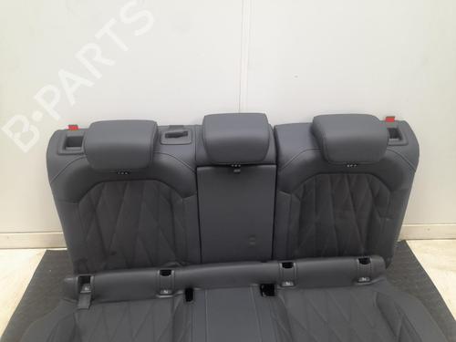 Rear seat (2nd row) FORD CAPRI (CX740L) EV 4x4 | BP40463760I23 - Image 2