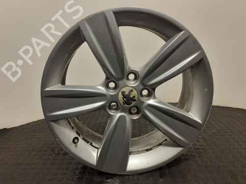 Used Rim Rim PEUGEOT 4007 (VU_, VV_) 2.2 HDi (156 hp) 40343111 40343111