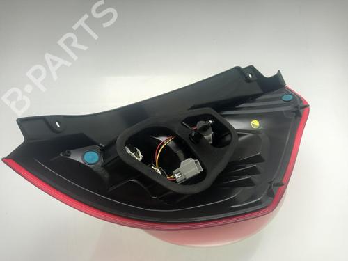 Left taillight FORD FIESTA VI (CB1, CCN) 1.0 EcoBoost | BP40335259C34 - Image 6