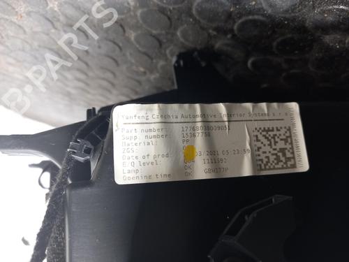 Glove box MERCEDES-BENZ CLA (C118) AMG CLA 45 S 4-Matic+ (118.354) | BP40336621C95 - Image 6