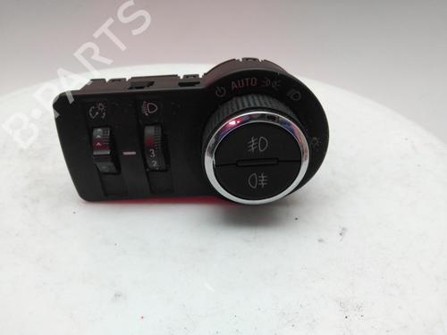 Used Headlight switch Headlight switch VAUXHALL MOKKA / MOKKA X (J13) 1.4 (140 hp) 40345311 40345311