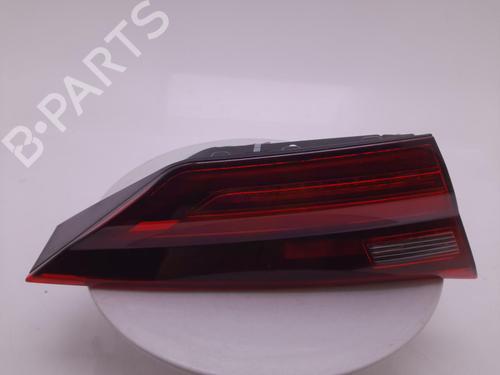 Used Left taillight Left taillight BMW 1 (F40) 118 i (140 hp) 40324071 40324071