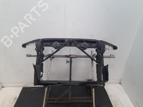 Used Front slam panel Front slam panel SKODA OCTAVIA III Combi (5E5, 5E6) 1.6 TDI (115 hp) 40300897 40300897