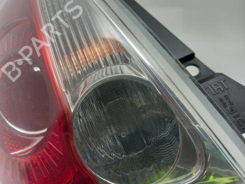 Left taillight FIAT 500 (312_) 1.3 D Multijet (312AXB1A) | BP40335279C34 - Image 6