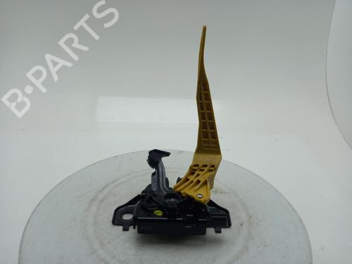 hood-lock-nissan-qashqai-iii-j12-2021-40331874 main image