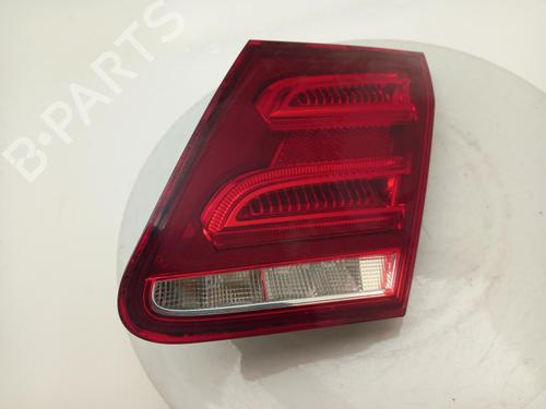 Used Right taillight Right taillight MERCEDES-BENZ E-CLASS (W212) E 220 CDI / BlueTEC (212.001, 212.002) (170 hp) 40339920 40339920