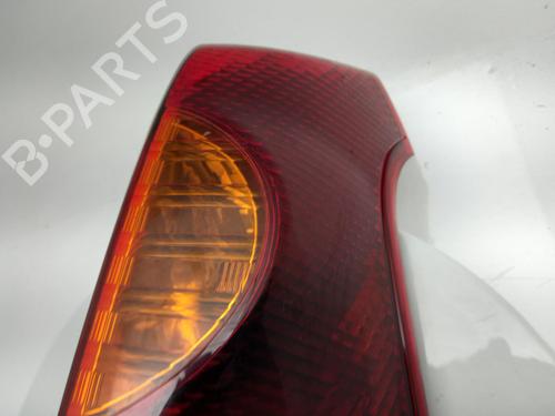Right taillight NISSAN NOTE (E11, NE11) 1.5 dCi | BP40339646C35 - Image 4