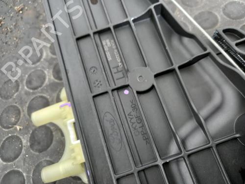Front left window mechanism FORD CAPRI (CX740L) EV 4x4 | BP40463747C22 - Image 5