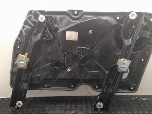Used Front left window mechanism Front left window mechanism VW GOLF VI (5K1) 1.6 TDI (105 hp) 40520634 40520634