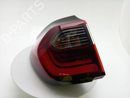 Used Left taillight Left taillight HONDA JAZZ V (GR_, GS_) 1.5 eHEV (GR3, GR6) (109 hp) 40320076 40320076
