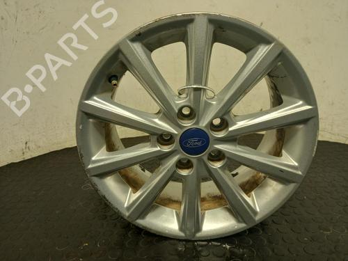Used Rim Rim FORD FOCUS III 1.6 Ti (125 hp) 40337379 40337379