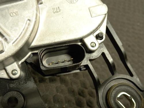 Rear wiper motor CUPRA BORN (K11) 58 | BP40335766M102 - Image 3