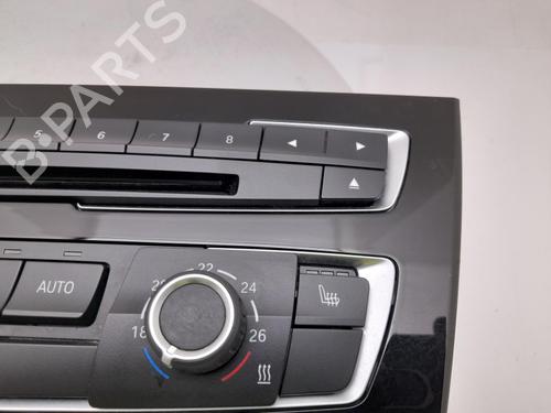 Climate control BMW 1 (F20) 118 i | BP40315053I5 - Image 6