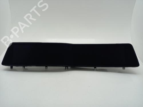 Used Display monitor Display monitor NISSAN ARIYA (FE0) EV (218 hp) 40338354 40338354