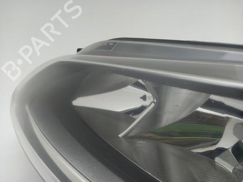 Left headlight PEUGEOT BOXER Platform/Chassis 2.0 BlueHDi 130 | BP40520704C28 - Image 2
