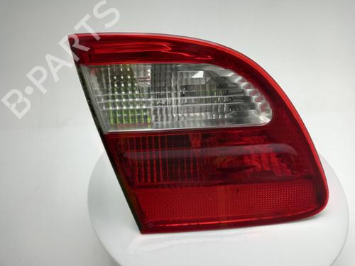 Used Left taillight Left taillight MERCEDES-BENZ E-CLASS T-Model (S211) E 320 T CDI (211.226) (204 hp) 40332396 40332396