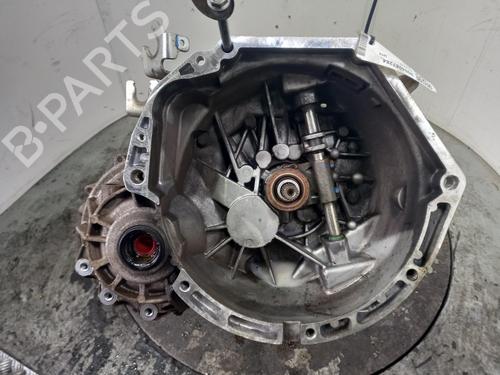 Used Gearbox Gearbox MG MG 3 1.5 (106 hp) 40299770 40299770