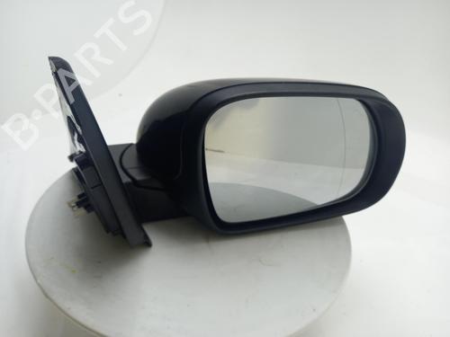 Used Right mirror Right mirror KIA SOUL III (SK3) E-SOUL (136 hp) 40318119 40318119