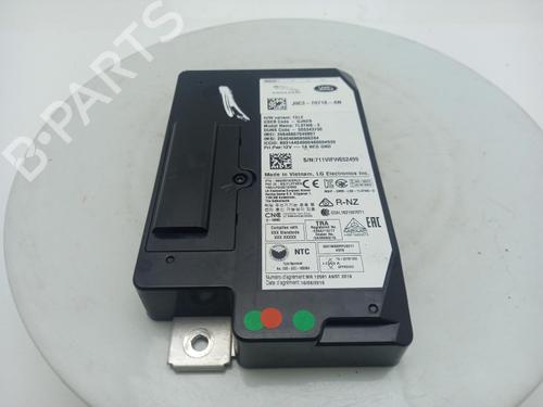 Used Engine control unit (ECU) Engine control unit (ECU) LAND ROVER DISCOVERY SPORT (L550) 2.0 D 4x4 (180 hp) 40328073 40328073