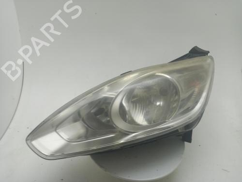 Used Left headlight Left headlight FORD C-MAX II (DXA/CB7, DXA/CEU) 1.6 TDCi (115 hp) 40307579 40307579