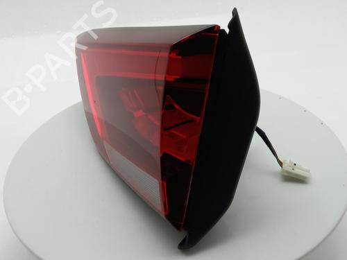 Right taillight MG MG ZS SUV (AZS1) 1.0 T-GDi | BP40487299C35 - Image 3