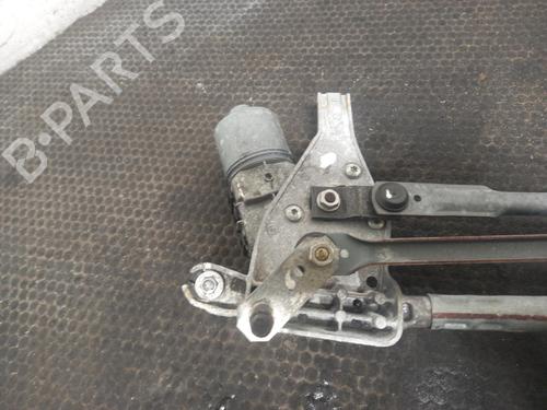 Front wiper motor PEUGEOT 2008 I (CU_) 1.2 VTi | BP40318923M29 - Image 3