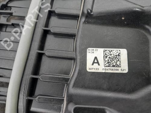 Front left window mechanism MERCEDES-BENZ A-CLASS Saloon (V177) A 180 (177.184) | BP40310454C22 - Image 6