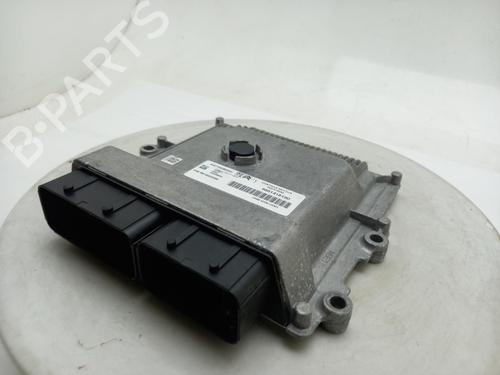 Engine control unit (ECU) VAUXHALL GRANDLAND X / GRANDLAND (A18) 1.2 Turbo (75) | BP40520497M57 - Image 2