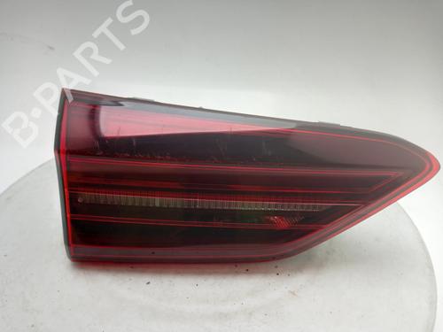 Used Left taillight Left taillight VW POLO VI (AW1, BZ1, AE1) 1.0 TSI (95 hp) 40322899 40322899