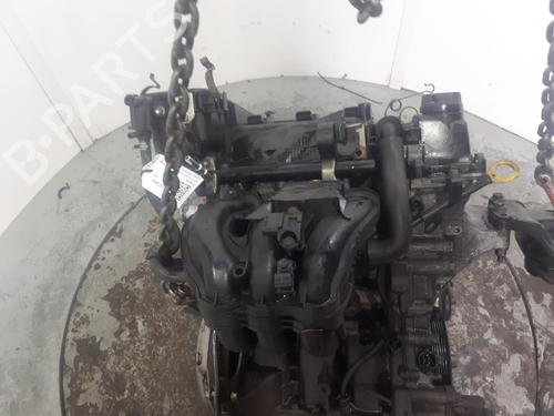 Engine TOYOTA AYGO (_B1_) 1.0 (KGB10_, KGB10R) | BP40318474M1 - Image 6