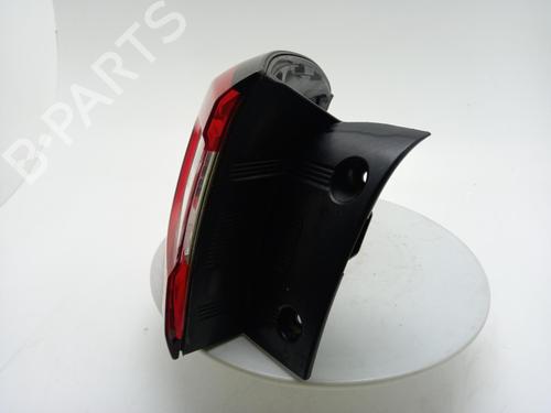 Left taillight RENAULT CAPTUR I (J5_, H5_) 1.5 dCi 90 (J5N4, J5M5, J5MW, J5M6, J5AL, J5AJ) | BP40326499C34 - Image 2