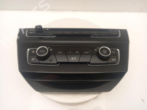 Used Climate control Climate control BMW X2 (F39) sDrive 20 i (192 hp) 40302499 40302499