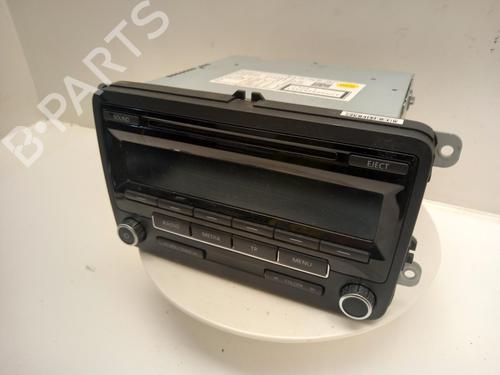Control unit VW GOLF VI Variant (AJ5) 1.6 TDI | BP40308614M11 - Image 2