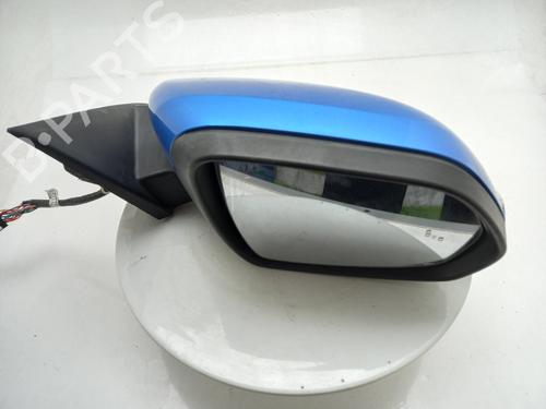 Used Right mirror Right mirror MG MG ZS SUV (AZS1) EV (177 hp) 40557021 40557021