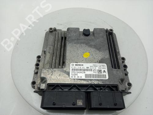 engine-control-unit-ecu-vauxhall-grandland-x-grandland-a18-2017-40322618 main image