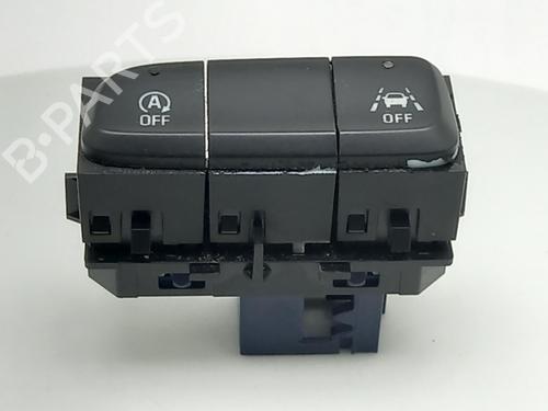 Used Switch Switch VAUXHALL CORSA Mk V (F) 1.2 (101 hp) 40487087 40487087