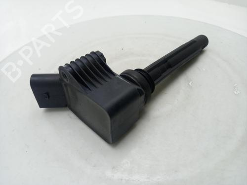Ignition coil AUDI TT (FV3, FVP) 2.0 TFSI | BP40324697M94 - Image 3