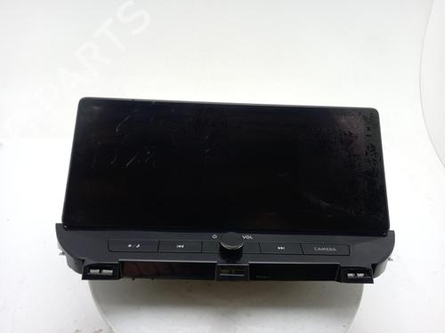 control-unit-nissan-juke-f16_-2019-40312795 main image
