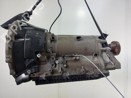 gearbox-jaguar-xf-i-x250-2008-2009-2010-2011-2012-2013-2014-2015-40324380 main image