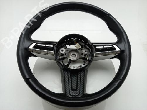 steering-wheel-mazda-cx-30-dm-2019-40320042 main image