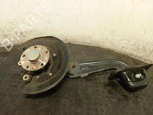 Left rear steering knuckle MG MG HS (AS23) 1.5 T (SAS23) | BP40310252M27 - Image 1