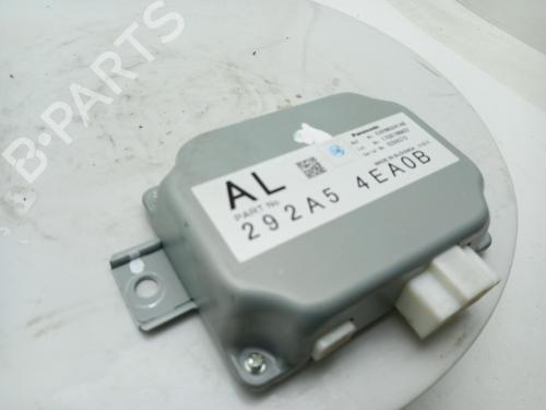 Engine control unit (ECU) NISSAN PULSAR Hatchback (C13) 1.2 DIG-T | BP40520543M57 - Image 4