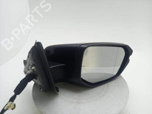Used Right mirror Right mirror HONDA CIVIC X Hatchback (FC_, FK_) 1.5 VTEC (FK7) (182 hp) 40321176 40321176