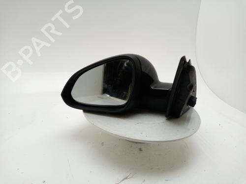 Used Left mirror Left mirror VAUXHALL INSIGNIA Mk I (A) Sports Tourer (G09) 1.6 CDTI (35) (136 hp) 40339019 40339019