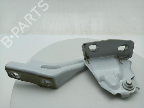 Used Hinge/Door check strap Hinge/Door check strap CITROËN JUMPER II Bus 2.2 BlueHDi 140 (140 hp) 40305785 40305785