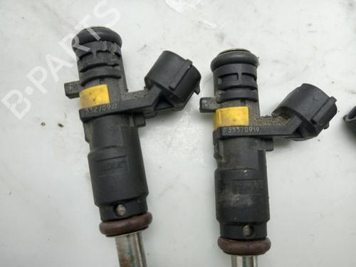 Injector CITROËN C3 II (SC_) 1.4 VTi 95 | BP40463584M100 - Image 4