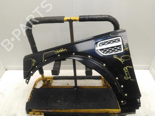 Used Left front fenders Left front fenders LAND ROVER DISCOVERY IV (L319) 3.0 TD 4x4 (245 hp) 40339566 40339566